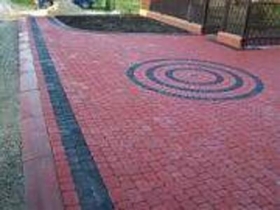 UKLADANIE KOSTKI BRUKOWEJ-GRANIT